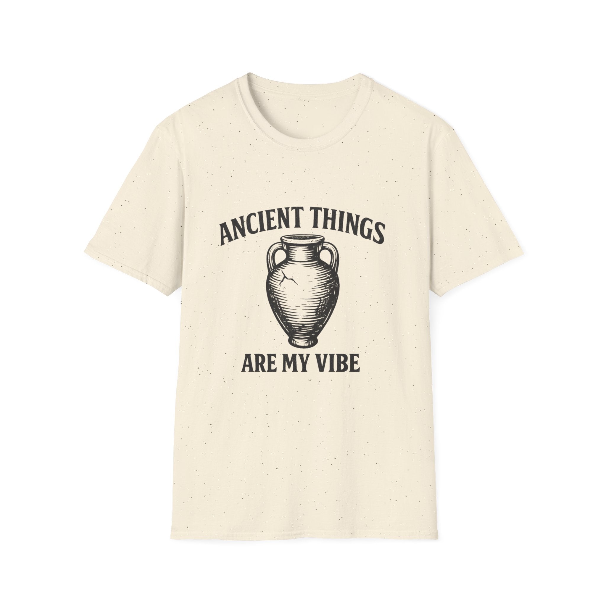 Ancient Things Are My Vibe T-Shirt
