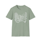 Be Who You're Becoming T-Shirt