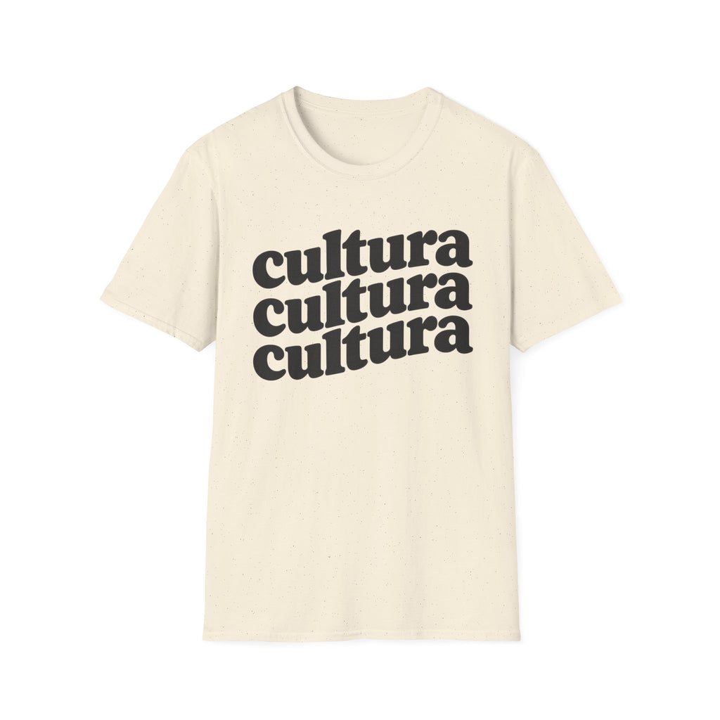 Cultura Wave T-Shirt