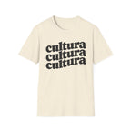 Cultura Wave T-Shirt