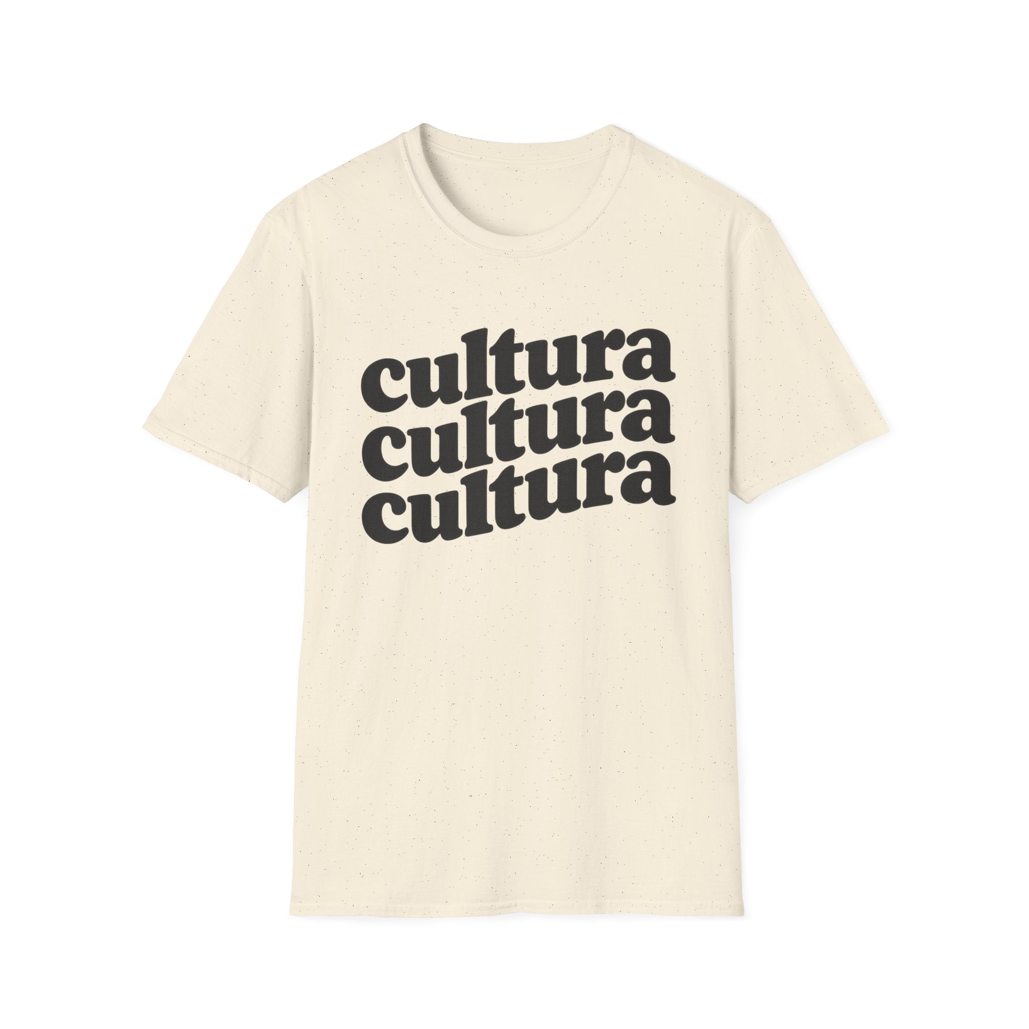 Cultura Wave T-Shirt