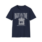 Right On Time T-Shirt