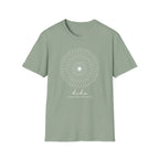 Kiku Chrysanthemum T-Shirt