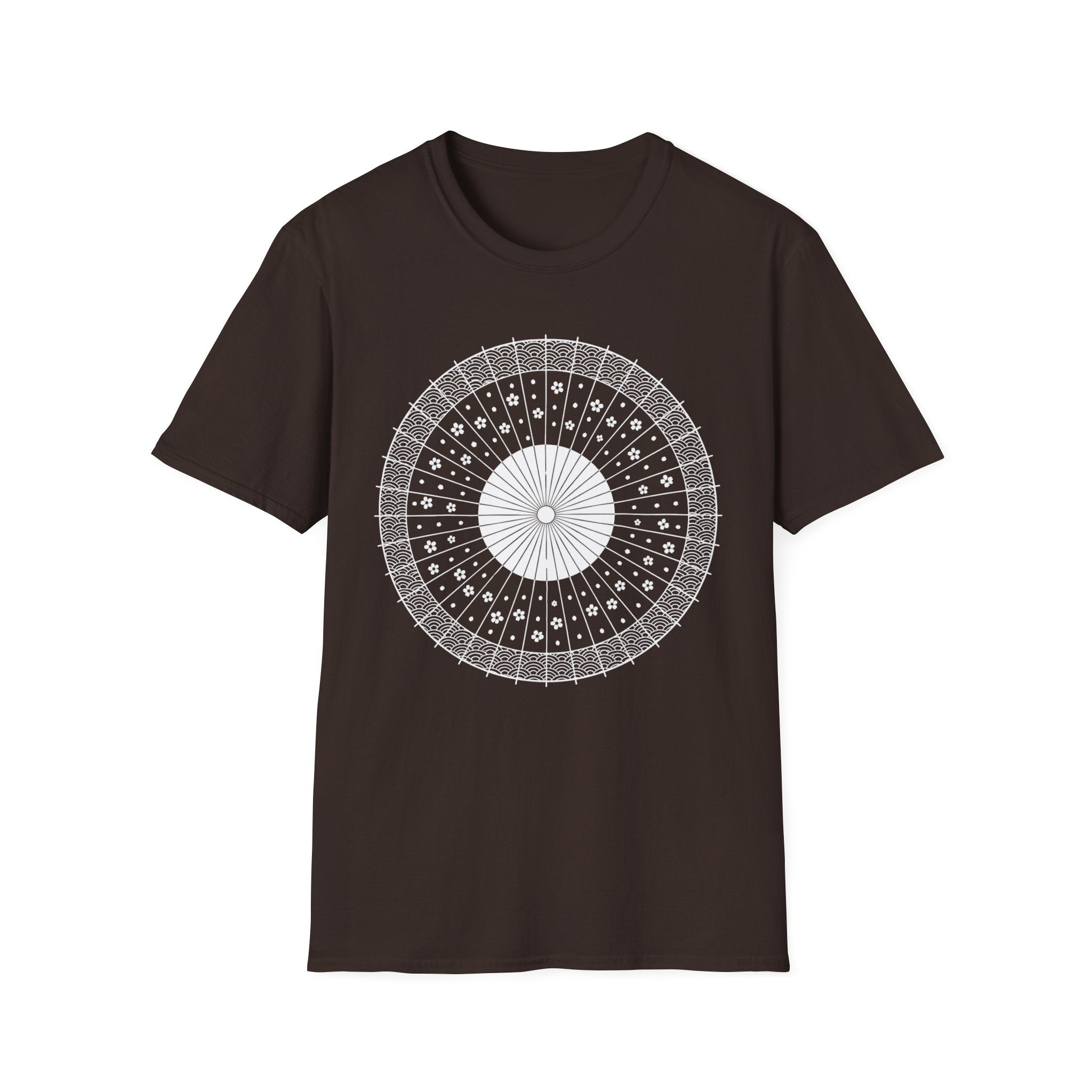 Wagasa Japan T-Shirt