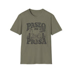 Paseo No Prisa T-Shirt