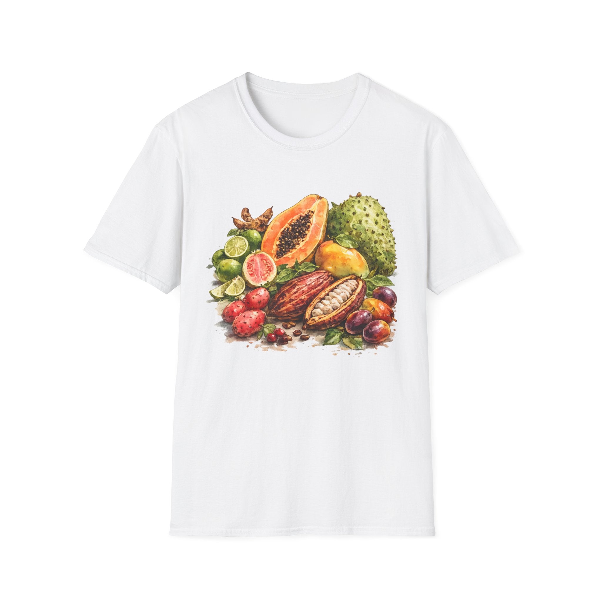 Fresh Mercado T-Shirt