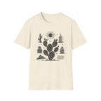 Happy Cacti T-Shirt