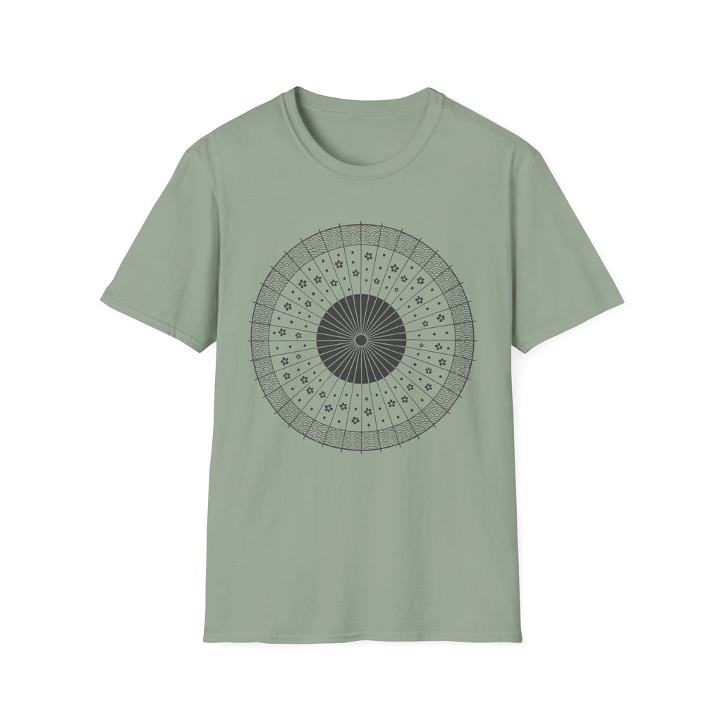 Wagasa Japan T-Shirt