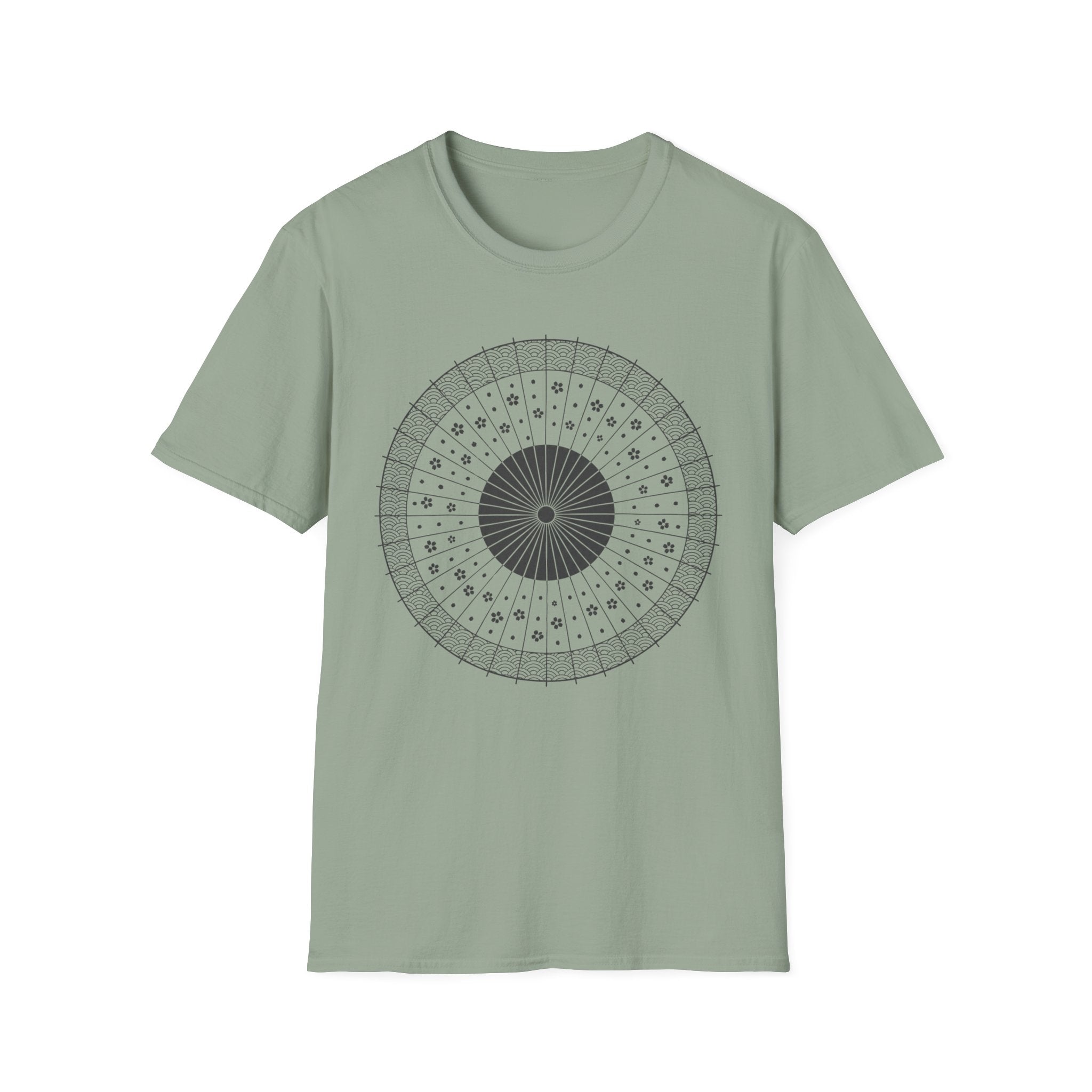 Wagasa Japan T-Shirt
