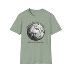 Going to Need More Time... T-Shirt