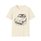 Fiat Ciao Bella T-Shirt
