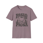 Paseo No Prisa T-Shirt