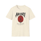 Akari Soft Arrival T-Shirt