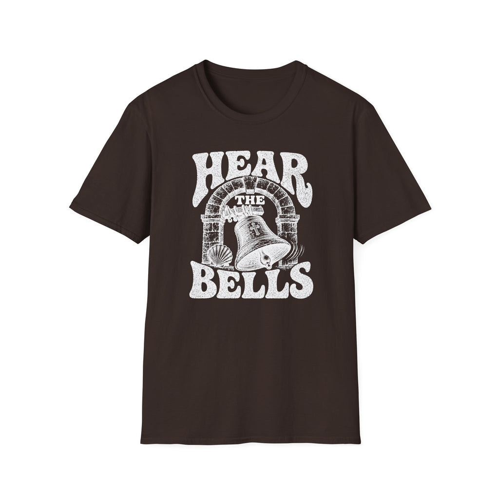 Hear The Bells T-Shirt
