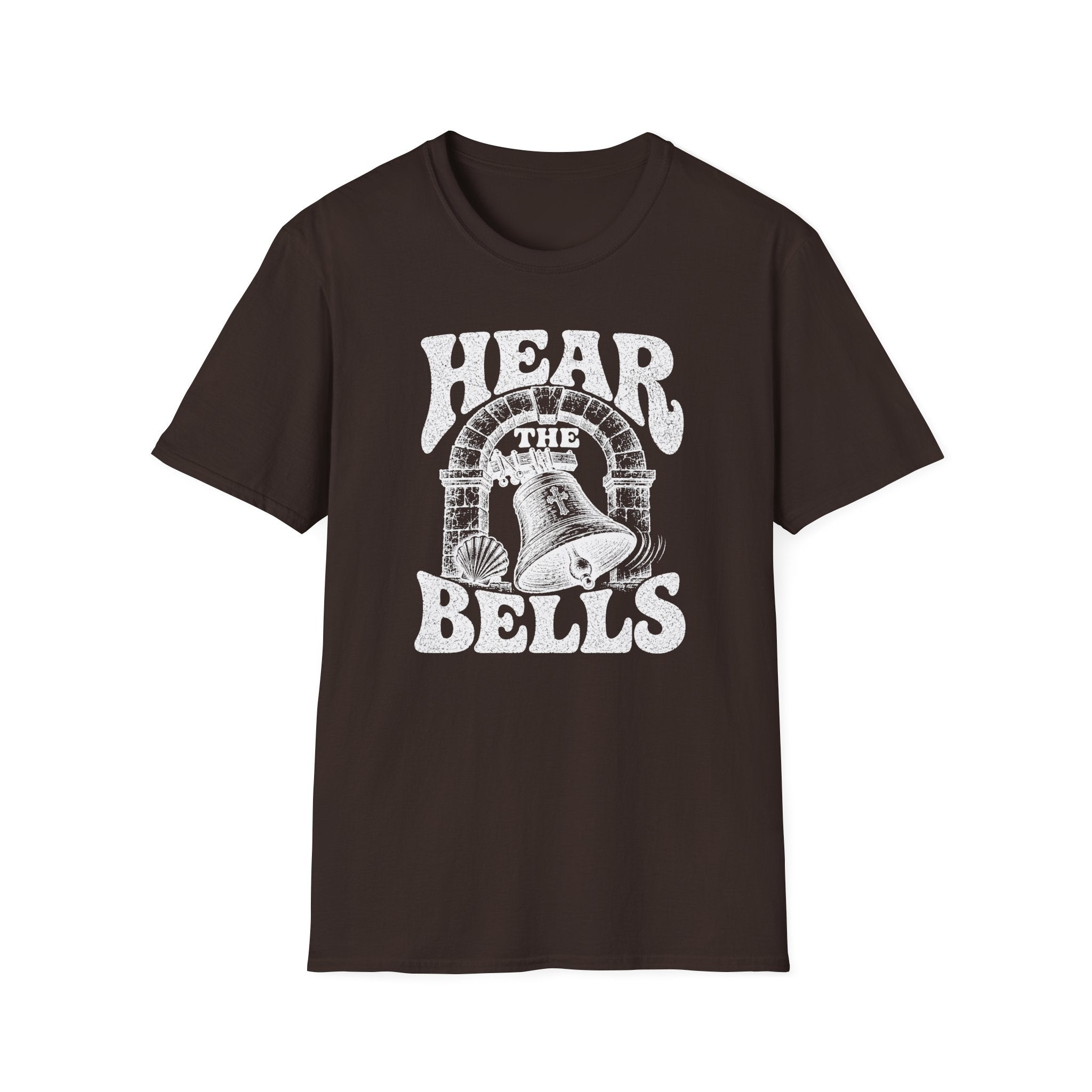 Hear The Bells T-Shirt