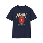 Akari Soft Arrival T-Shirt
