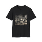 Botanical Garden Oaxaca T-Shirt