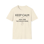 Keep Calm T-Shirt
