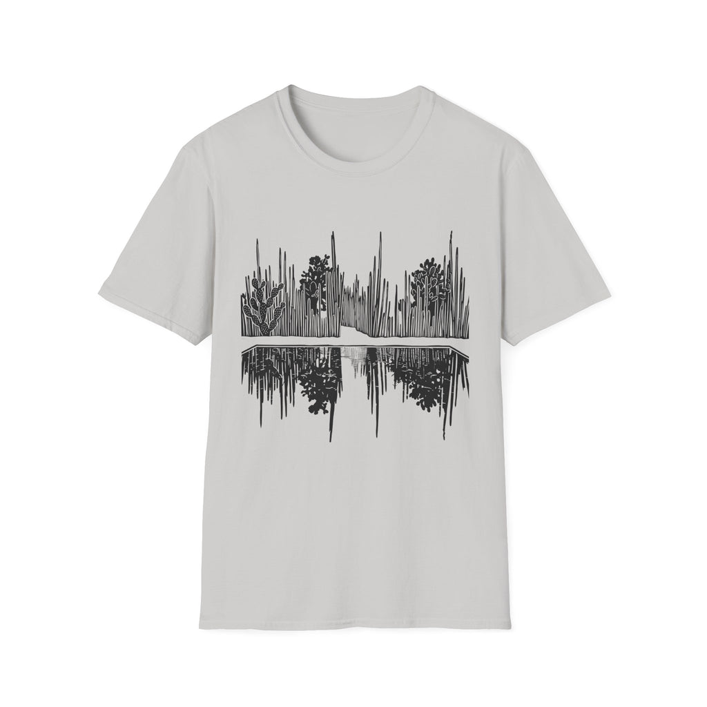 Somewhere Still T-Shirt