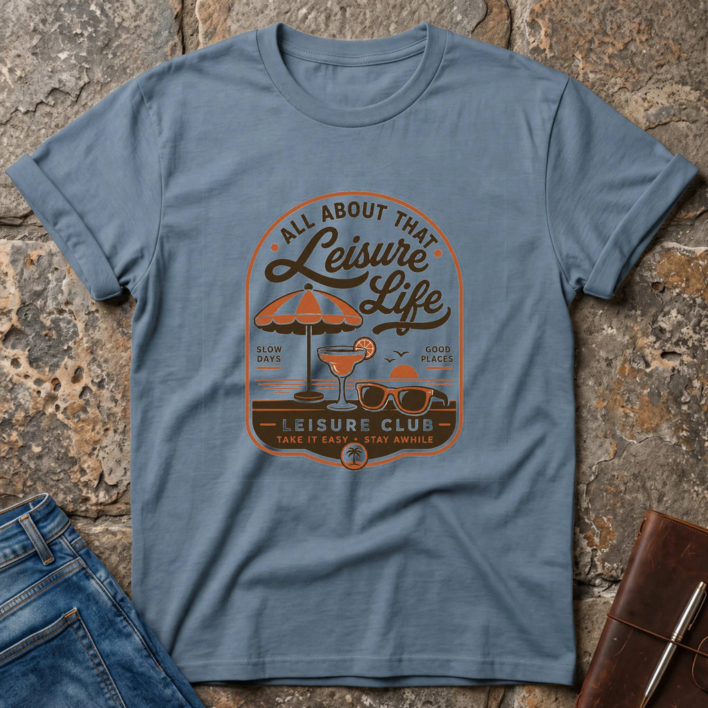 Stone Blue