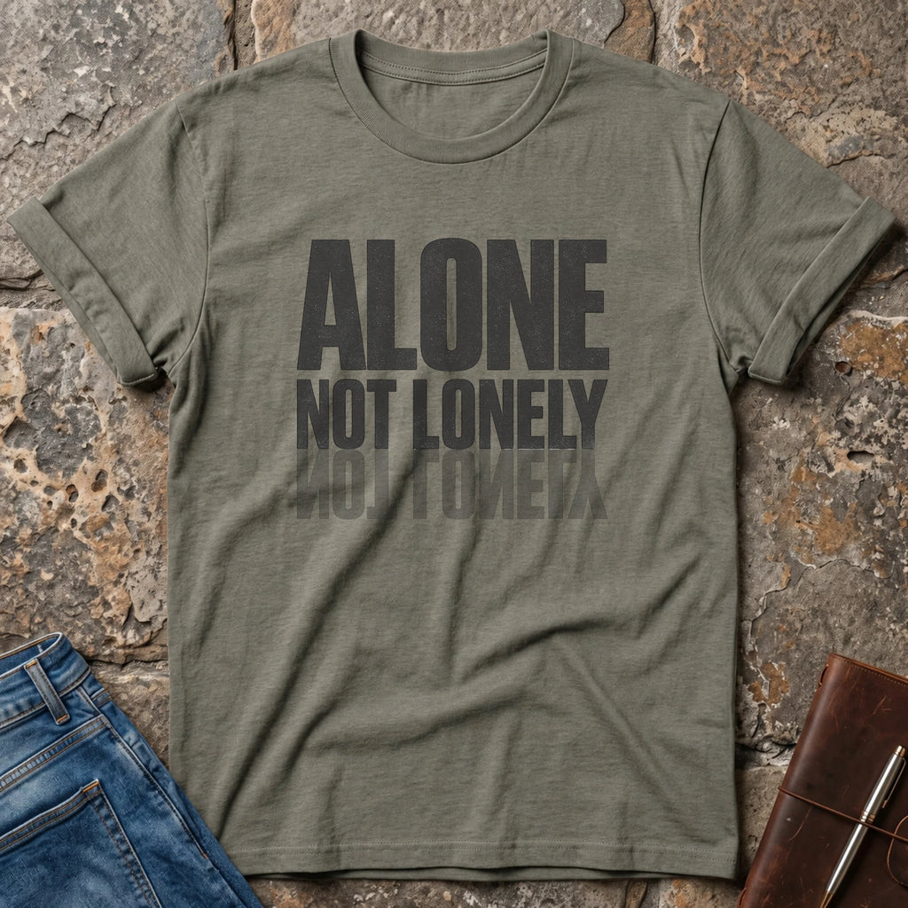 Heather Military Green