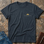 Heather Navy