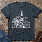 Dark Heather Grey