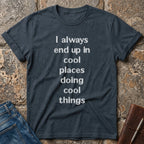 Dark Heather Grey