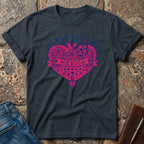 Heather Navy