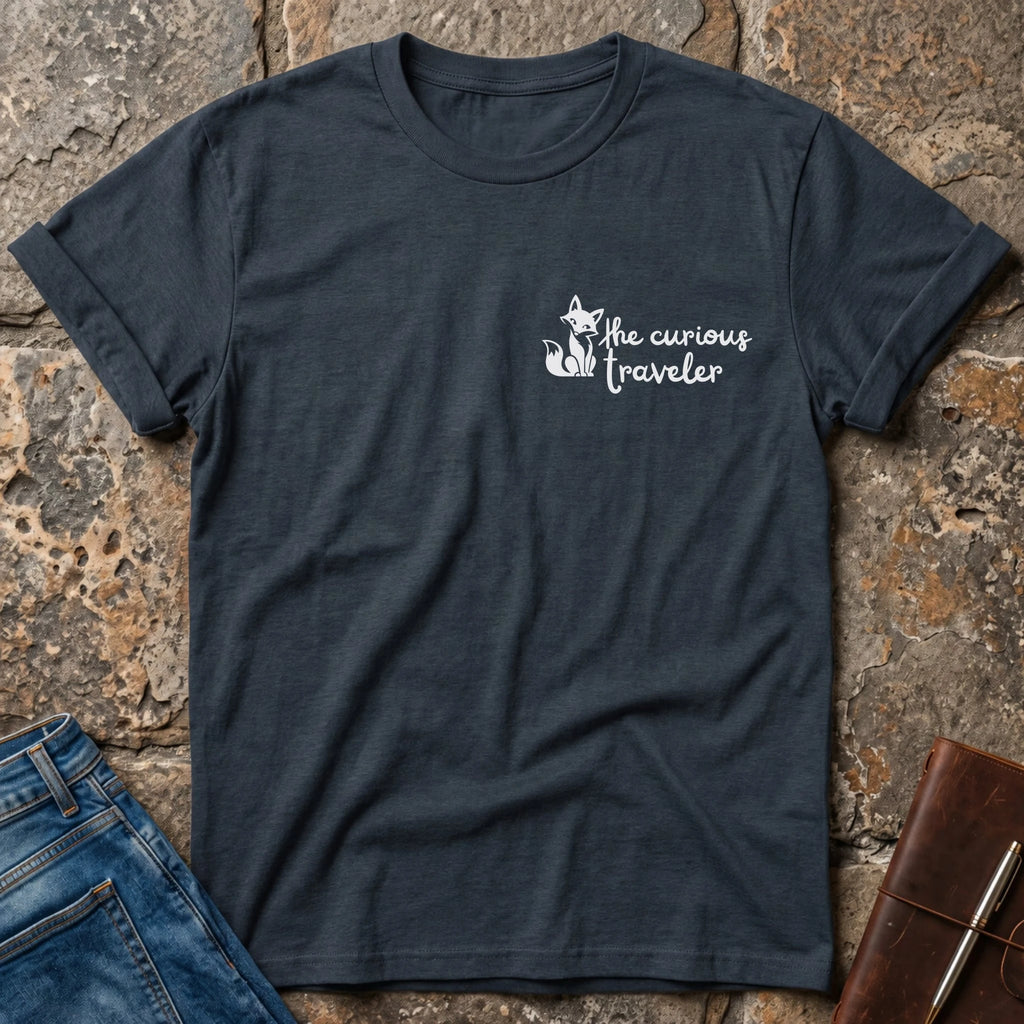Heather Navy