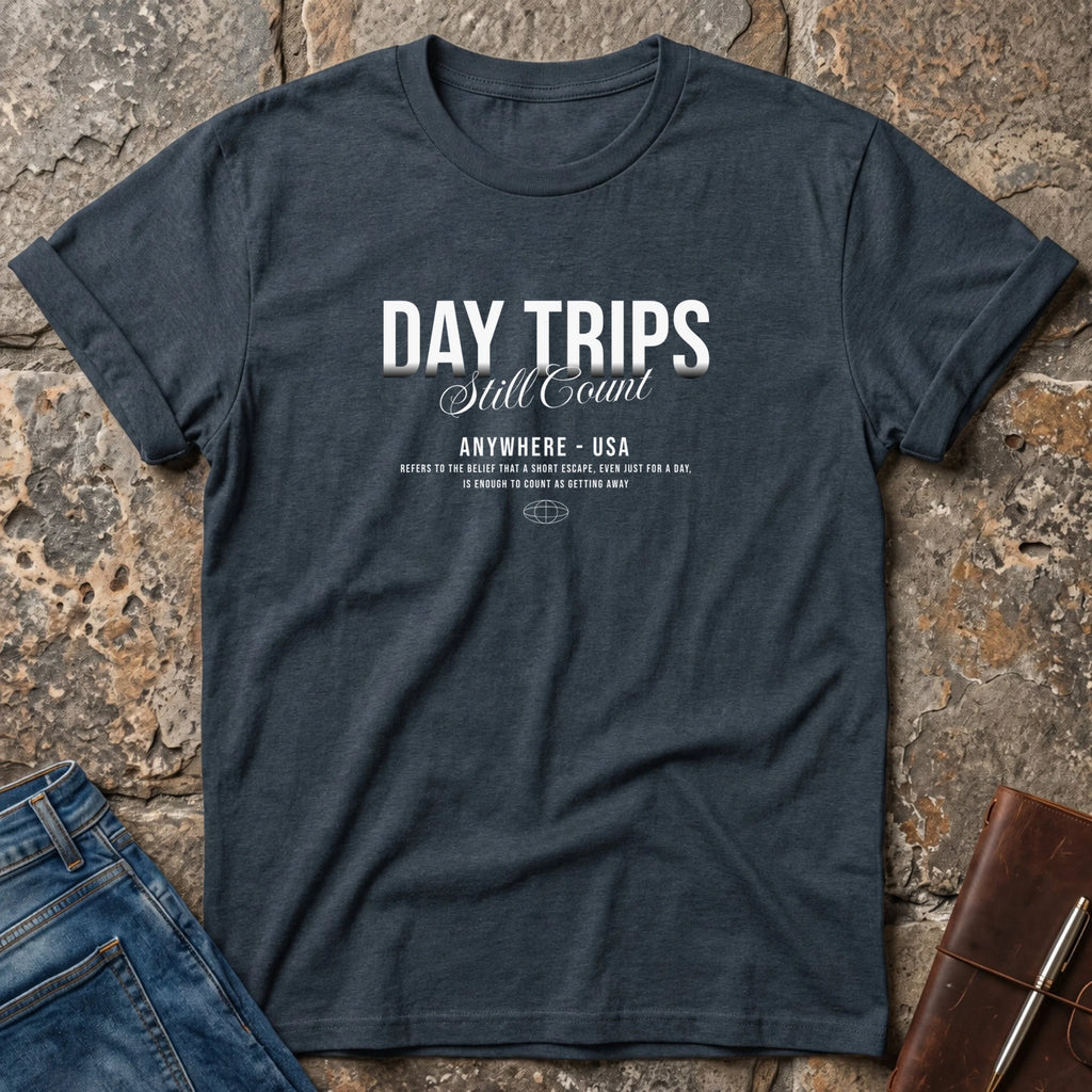 Dark Heather Grey
