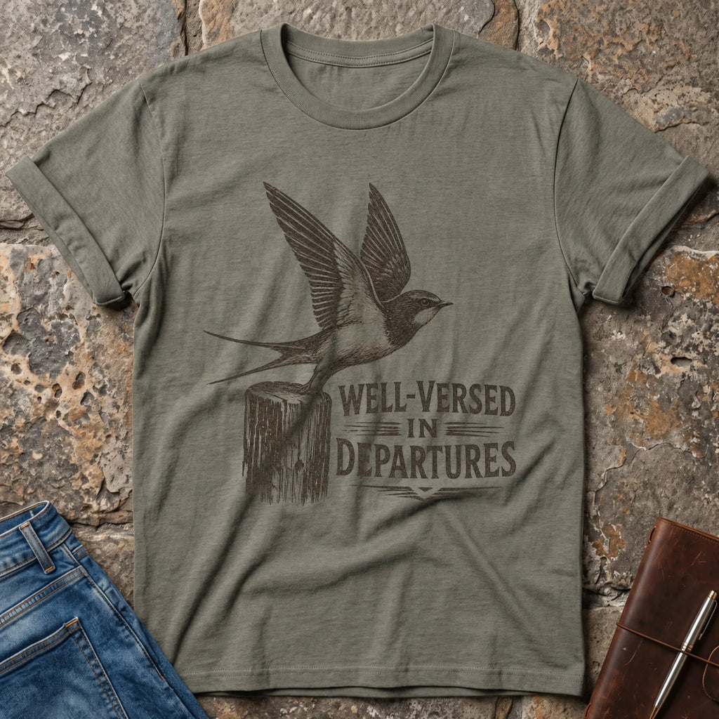 Heather Military Green