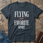 Dark Heather Grey