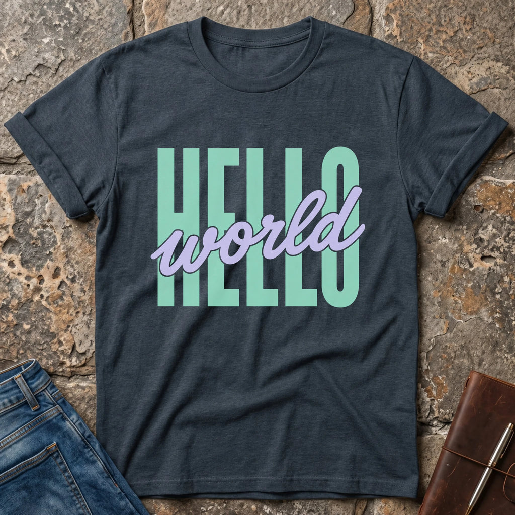 Dark Heather