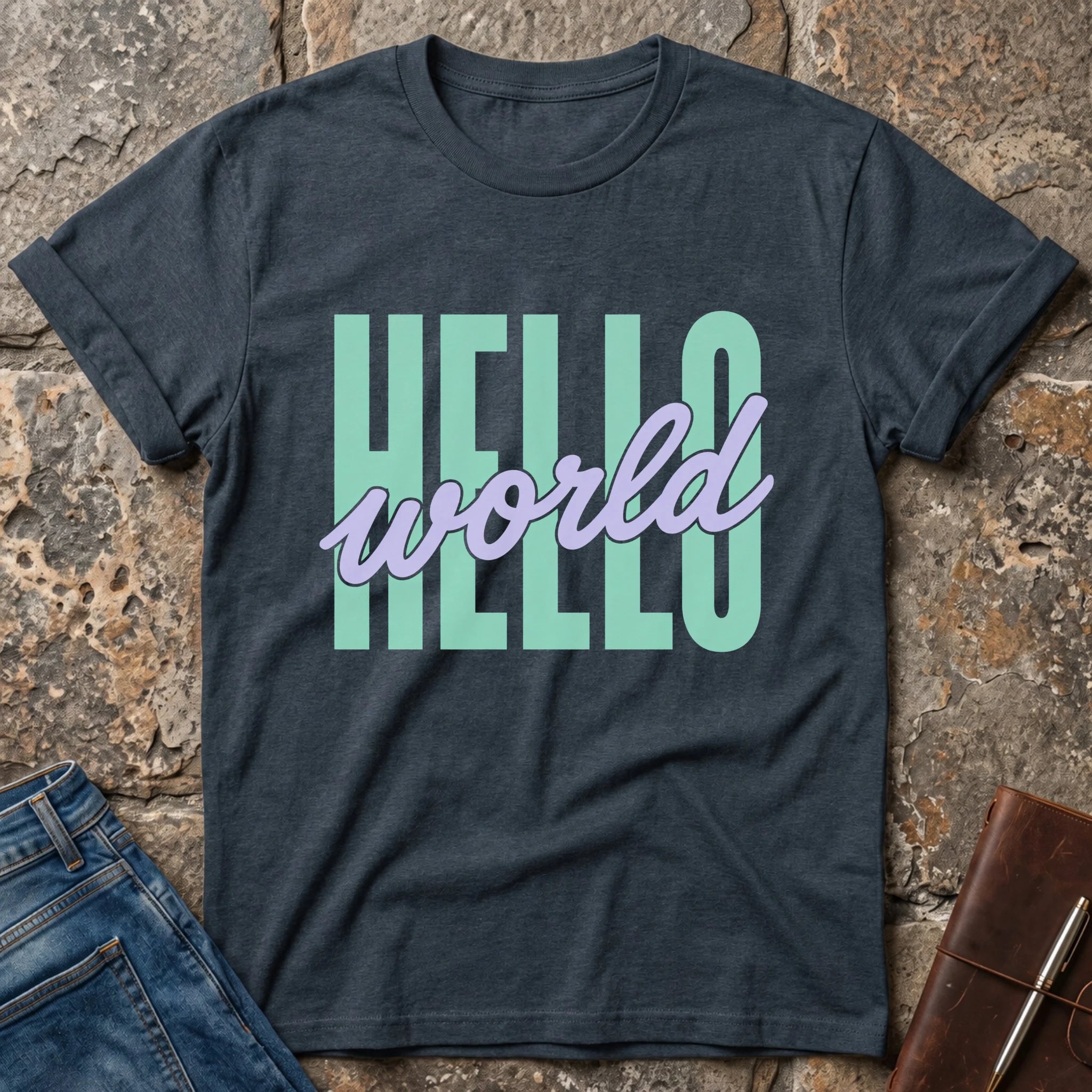 Dark Heather