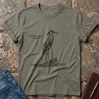 Heather Military Green