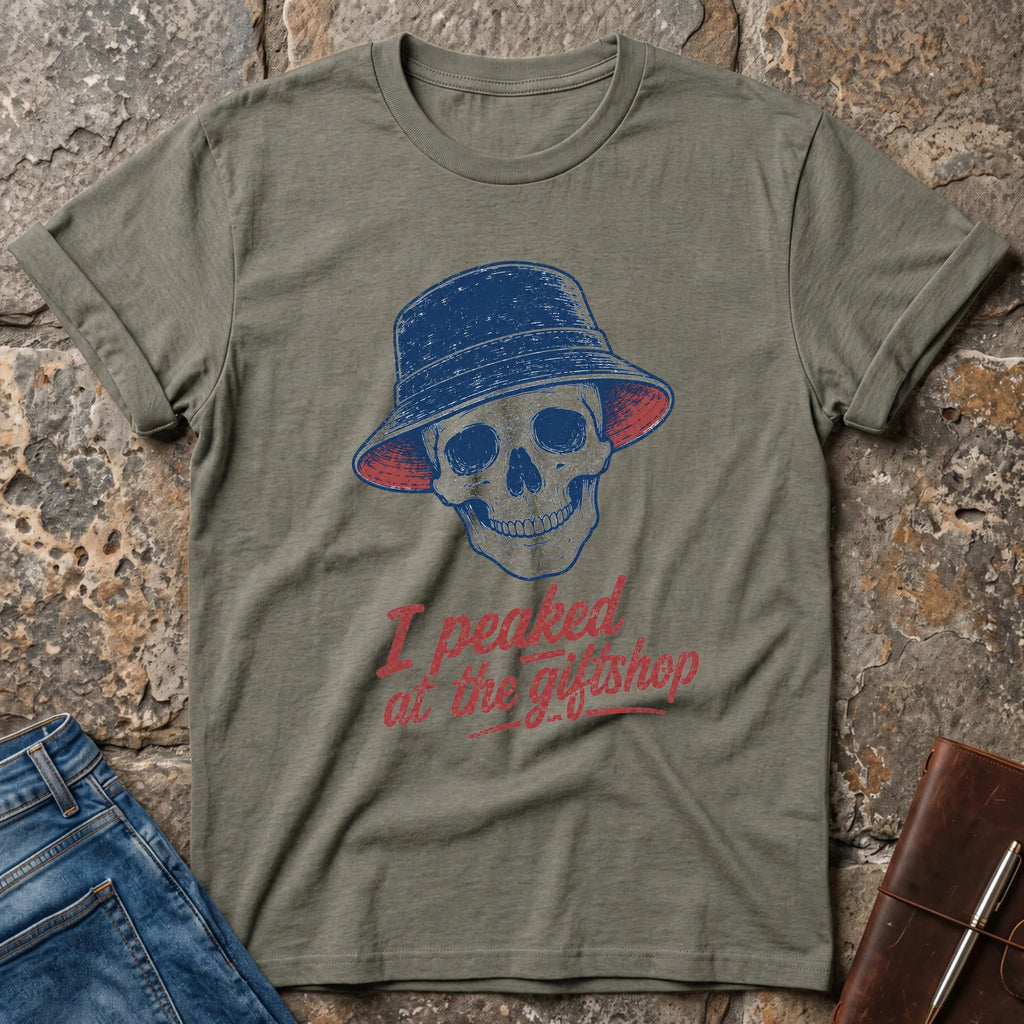 Heather Military Green