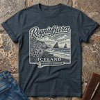 Dark Heather Grey