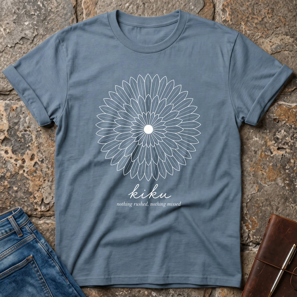 Stone Blue