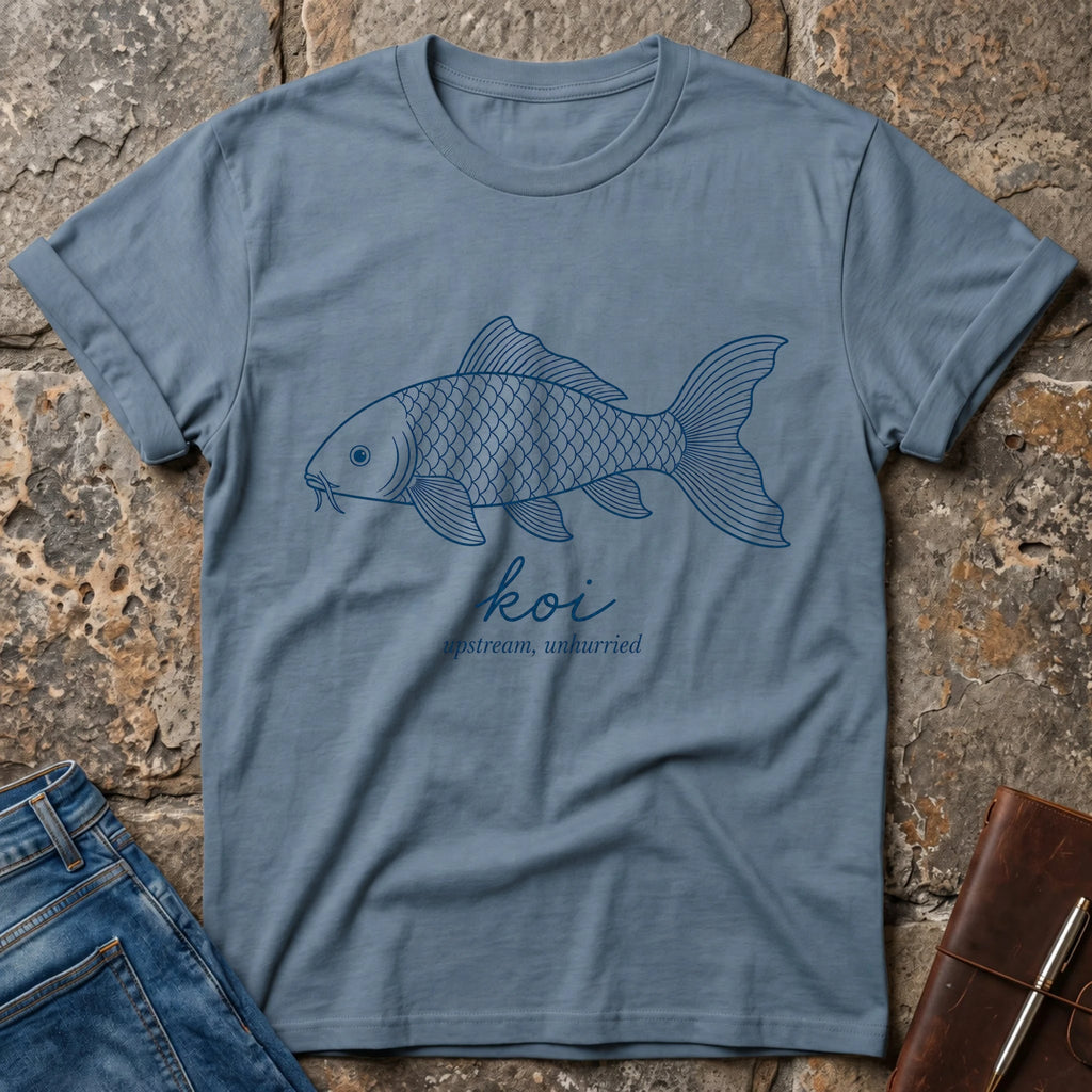 Stone Blue