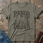 Heather Military Green