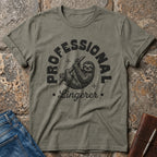 Heather Military Green