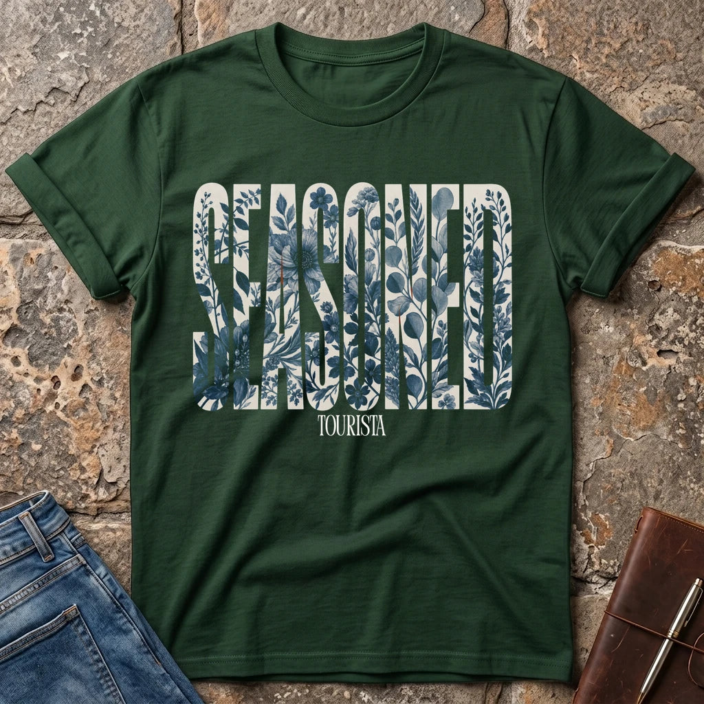 Forest Green