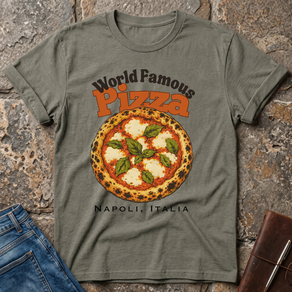 Heather Military Green
