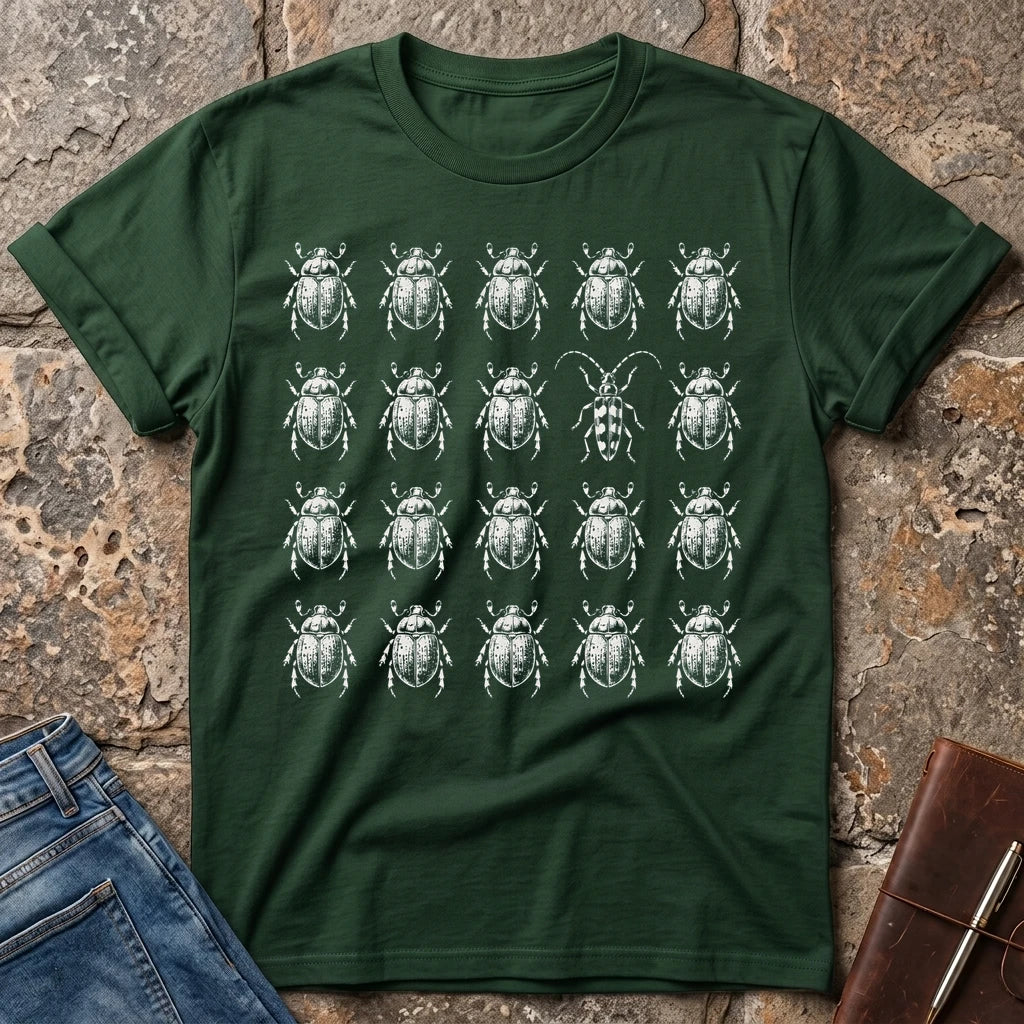 Forest Green