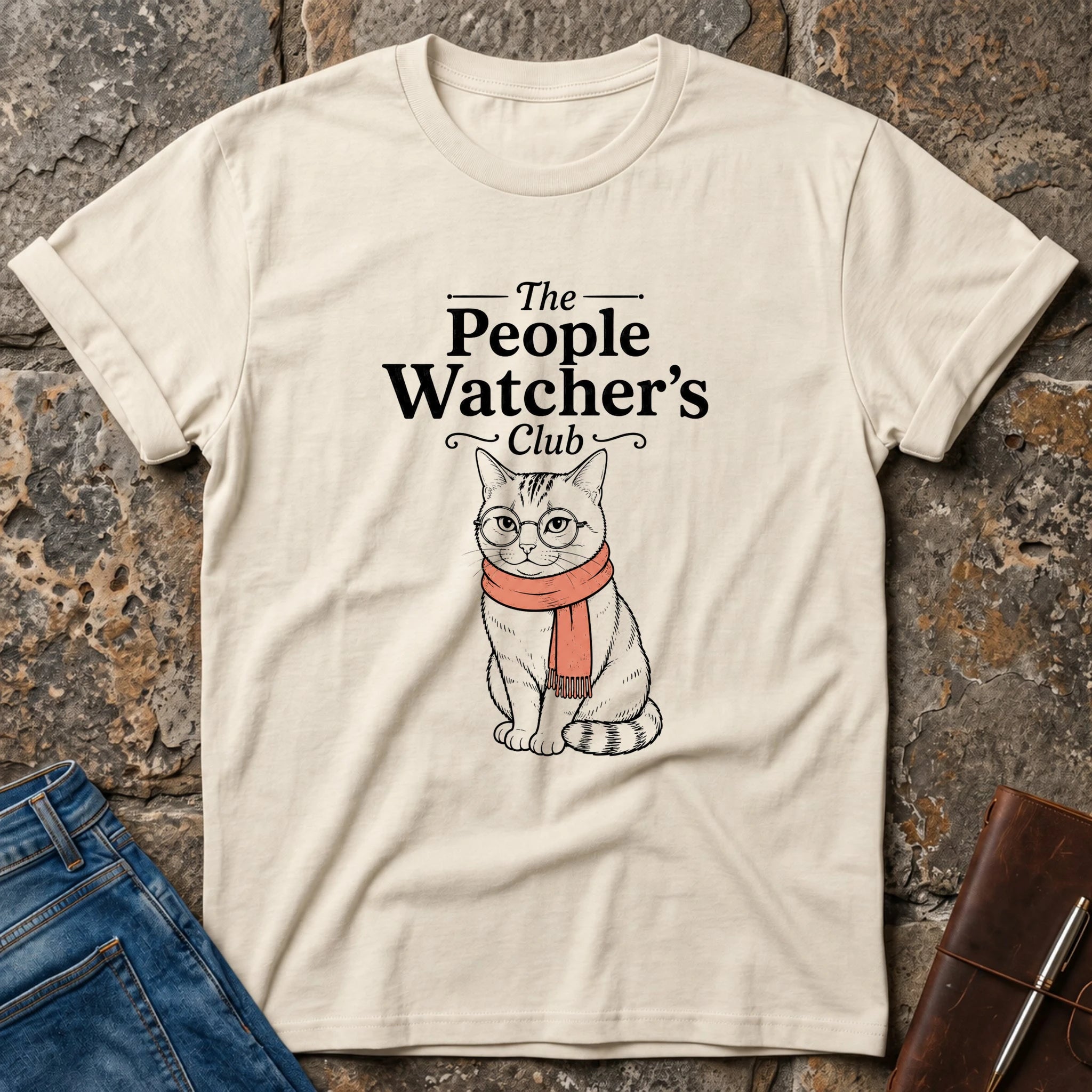Natural