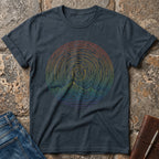 Dark Heather Grey